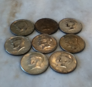 JFK-Half-Dollar-Roll-Hunters:-Silver,-Proofs-And-Other-Finds
